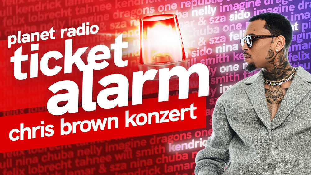 planet radio ticketalarm - du gewinnst ganz viele tickets